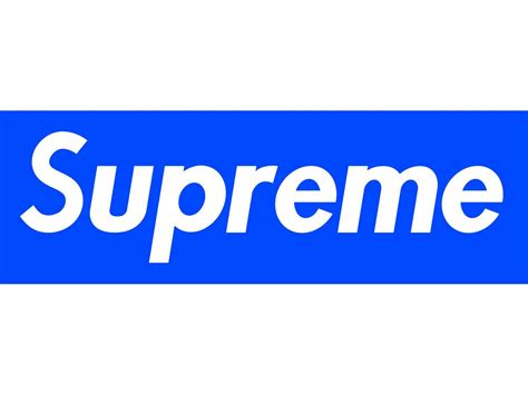 supreme metal box logo|supreme box logo maker.